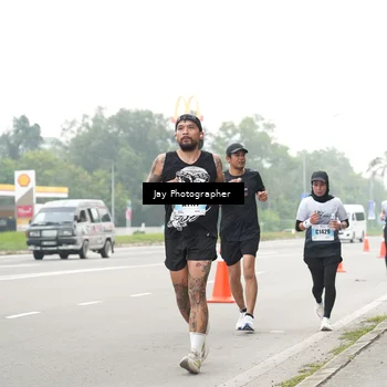 Runner Photo 7263129
