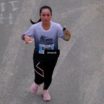 Runner Photo 7263132