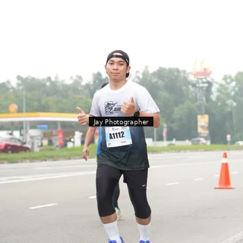 Runner Photo 7263135