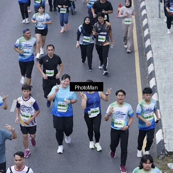 Runner Photo 7263136