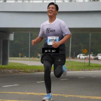Runner Photo 7263137