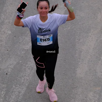 Runner Photo 7263140
