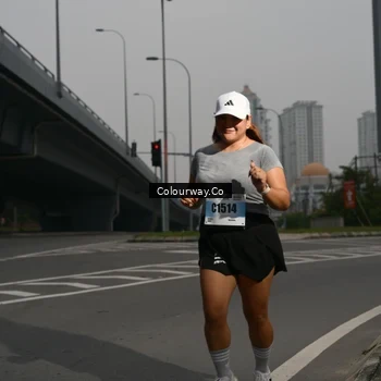 Runner Photo 7263147