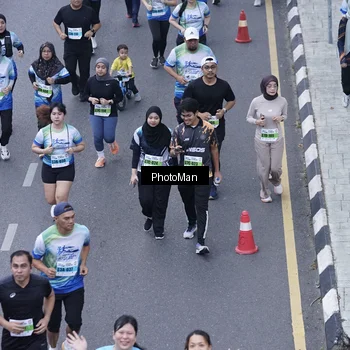 Runner Photo 7263150