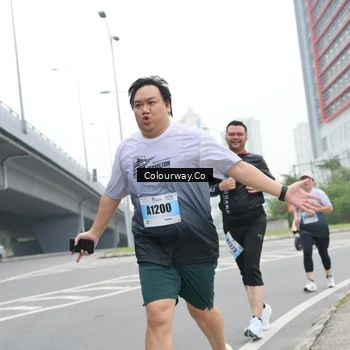 Runner Photo 7263154