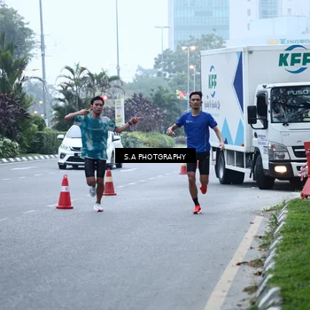 Runner Photo 7263159