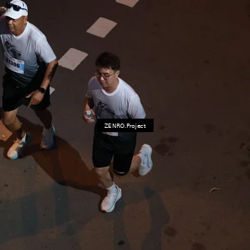 Runner Photo 7263165