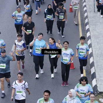 Runner Photo 7263168