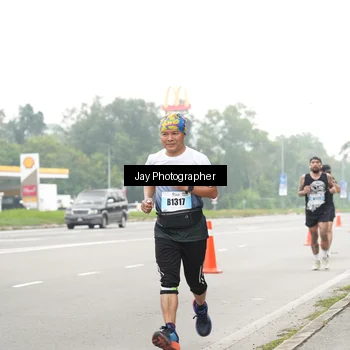 Runner Photo 7263170
