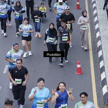 Runner Photo 7263171