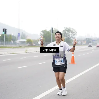 Runner Photo 7263177