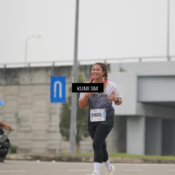 Runner Photo 7263191
