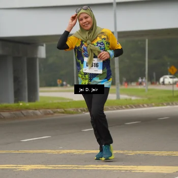 Runner Photo 7263194