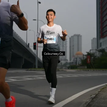 Runner Photo 7263195