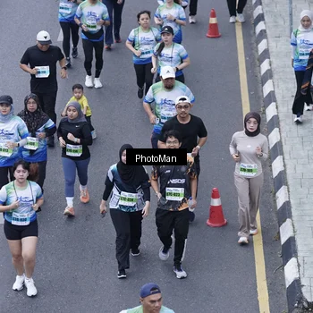 Runner Photo 7263196