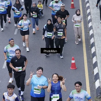 Runner Photo 7263200