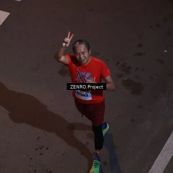Runner Photo 7263202