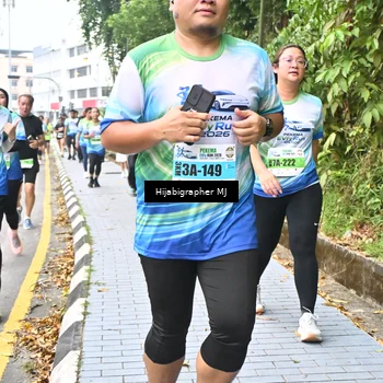 Runner Photo 7263204