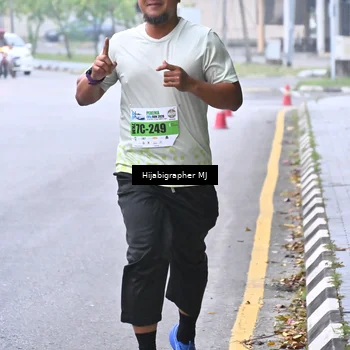 Runner Photo 7263205