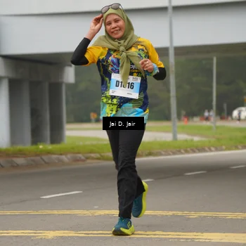Runner Photo 7263209