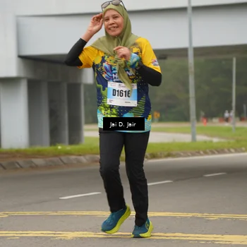 Runner Photo 7263212