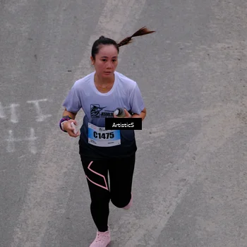 Runner Photo 7263213