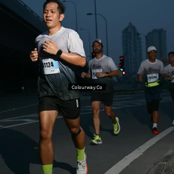 Runner Photo 7263217
