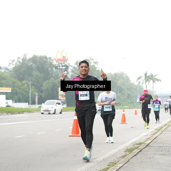 Runner Photo 7263218