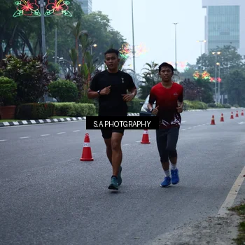 Runner Photo 7263228