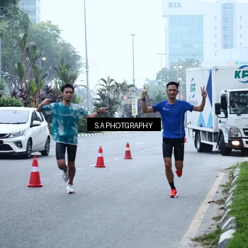 Runner Photo 7263234