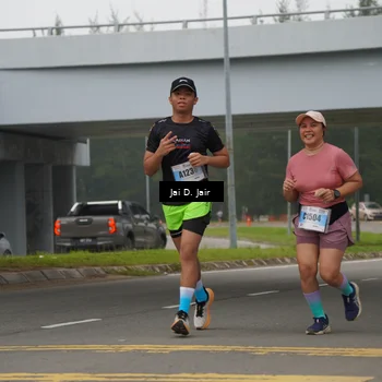 Runner Photo 7263240