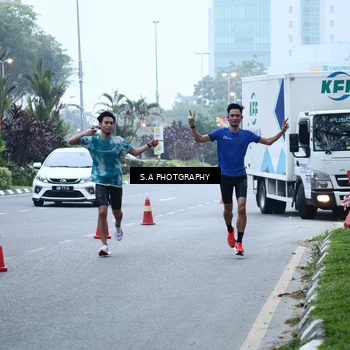 Runner Photo 7263244
