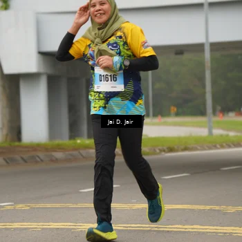 Runner Photo 7263245
