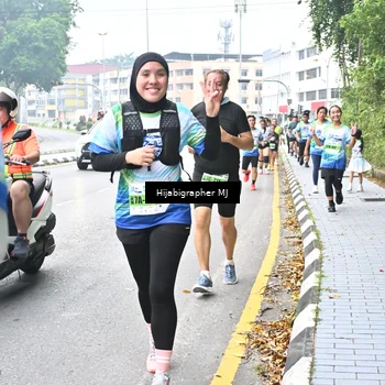 Runner Photo 7263247
