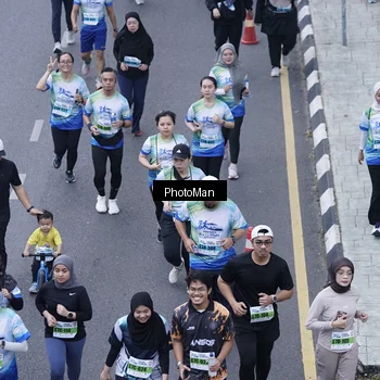 Runner Photo 7263248