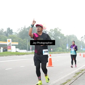 Runner Photo 7263250