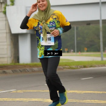 Runner Photo 7263254