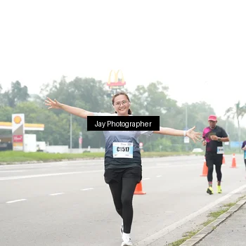 Runner Photo 7263255