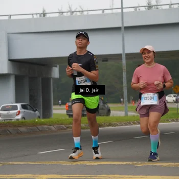 Runner Photo 7263258