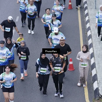 Runner Photo 7263259