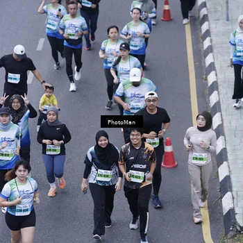 Runner Photo 7263261