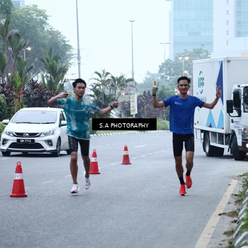 Runner Photo 7263264