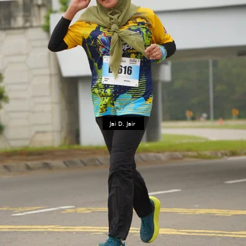 Runner Photo 7263267
