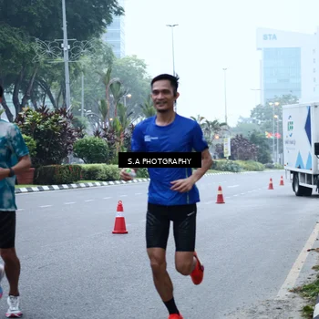 Runner Photo 7263268