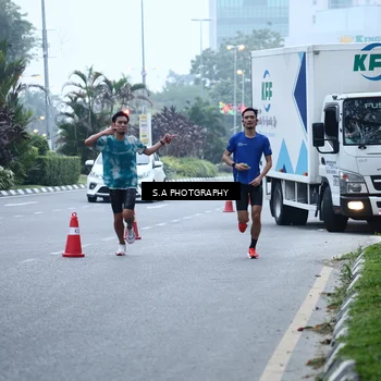 Runner Photo 7263270