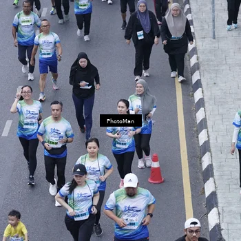 Runner Photo 7263271