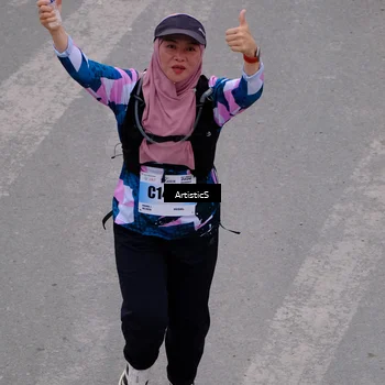 Runner Photo 7263274