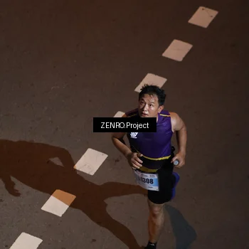 Runner Photo 7263275