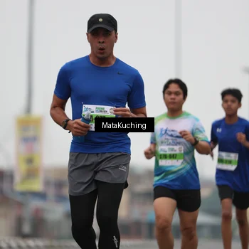 Runner Photo 7263277