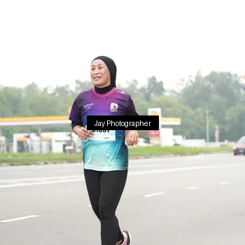Runner Photo 7263280